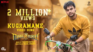 Kugramame Video Song  Minnal Murali  Tovino Thomas  Sushin Shyam  Basil Joseph  Sophia Paul [upl. by Masao]