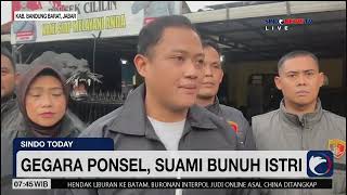 🔴LIVE NOW  Sindo Today  Senin 9 Desember 2024 [upl. by Evey730]