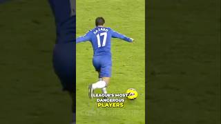 Hazards LEGENDARY Chelsea Moments Unveiled [upl. by Mossolb122]