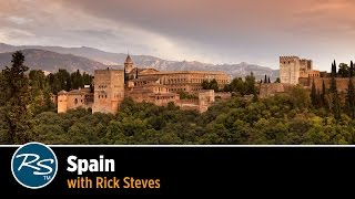 Spain Travel Skills [upl. by Annav]