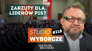 Komisja ds wyborów kopertowych chce zarzutów min dla Kaczyńskiego – Mirosław Oczkoś Opolska [upl. by Ner]