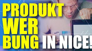 👩🏽‍🏭🛠Produktwerbung – Einfach gute Werbung machen  FragDenDan [upl. by Ella]