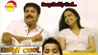 Daddy Cool  Daddy Cool  Gayathri Suresh  Bijibal  Venu Gopal R [upl. by Eliak]