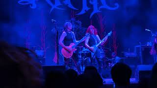 KITTIE LIVE  Masquerade ATL 8224 [upl. by Akcire243]