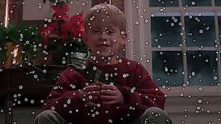 Kevin mccallister  last Christmas 👦🏼🎄 [upl. by Nairolf]