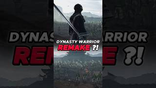 Dynasty Warrior Origin caloncalon GOTY 2025  games dynastywarriors threekingdom [upl. by Yarahs766]