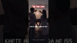 Rabta Song♥️ Arijit Singh ytshorts arijitsingh youtubeshorts youcanlisten4 love [upl. by Naesyar]