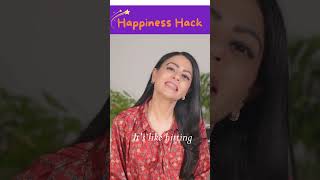 Happiness Hack Mindful Moments [upl. by Noble]