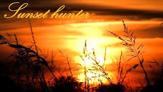 Beautiful sunset  2024123 Sunset hunter [upl. by Minardi105]