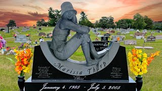 A Beautiful Grave and a Tragic Story [upl. by Enetsirk]