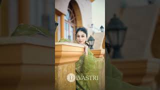 Divastri Women Cotton Blend Kurta Pant Dupatta Set [upl. by Rayham692]