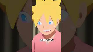 Boruto trouve les romans de Jiraya [upl. by Nossyla]