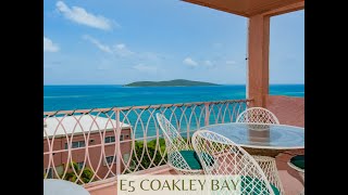 Oceanview Condo Vacation St Croix Caribbean Retreat Rental Pool Pets Food Chris Hanley Real Estate [upl. by Eneres]