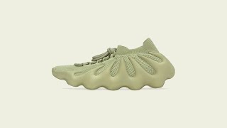 adidas YEEZY 450 Resin adidas yeezy yeezy450 [upl. by Cirenoj]