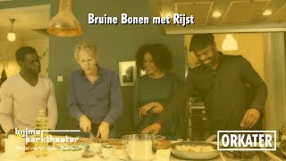 Bruine Bonen met Ramon [upl. by Arol]