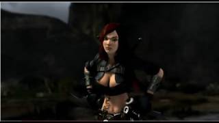 Welcome to League of Legends  Official Cinematic [upl. by Anelem4]