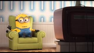 The Minions  All in One Videos  Part 1 [upl. by Lishe]