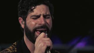 Foals  Everything Not Saved Will Be Lost Part 1 live [upl. by Arezzini]