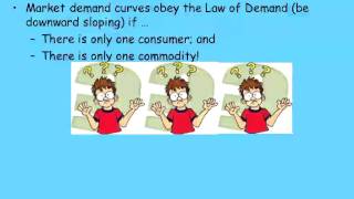 Keen Behavioural Finance 2011 Lecture 02 Market Behaviour Part 1 [upl. by Hasina]