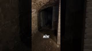 Incroyable 😱 mystere urbex reno teamreno cabe autorenovation mancave diy travaux tuto [upl. by Richard]