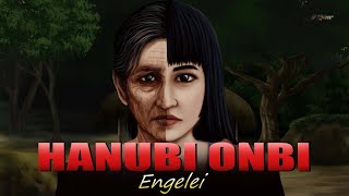 HANUBI ONBI  ENGELEI part 1  Full Animation Fantasy Manipuri Folktale [upl. by Ihsar]