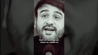 Hacı Ramil Bədəlov  Bəxt Haqqında shorts haciramil haciramilbedelov allah dinivideolar islam [upl. by Goebel99]