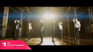 VICTON 빅톤 Stupid Oclock Performance Video [upl. by Winshell]