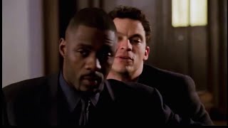 The Wire McNulty and Stringer SpoilerAlert [upl. by Notsag]