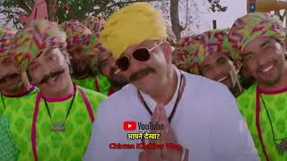 Tharki Chokro FULL VIDEO Song  PK  Aamir Khan Sanjay Dutt  TSeries [upl. by Enileme]