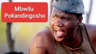 Best Of Ndjeke Ya Malimba GiIndongo Comedy  Mbwilu Pokandingosho  Namibian YouTuber [upl. by Nnalorac521]