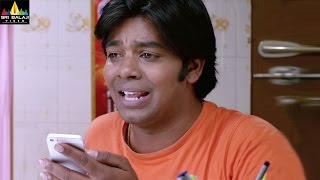 Where is Vidya Balan  Telugu Latest Movie Scenes  Sudigali Sudheer Comedy With a Girl [upl. by Etrem]