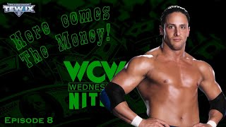 TEW IX Wednesay Night Nitro Here Comes The Money Cruiserweight Title is on The Line [upl. by Cormack]