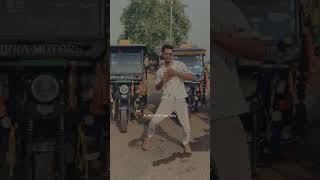 Tu Haske Bolelu Ye Jaan dance youtubeshorts bhojpurisong [upl. by Shannen]