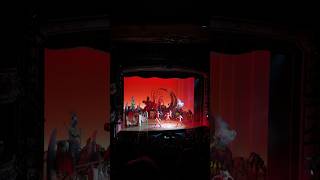 The Lion King show🦁 lionking london lyceum theatre shorts shortsyoutube mufasathelionking [upl. by Trofmoc]