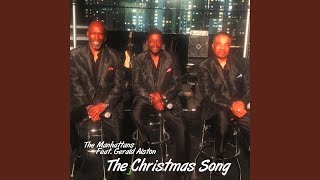 The Christmas Song feat Gerald Alston [upl. by Litnahc838]