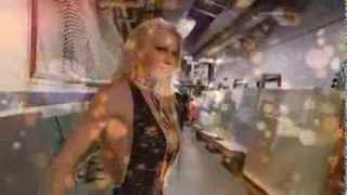 WWE Sable  Get Some MV [upl. by Anson]