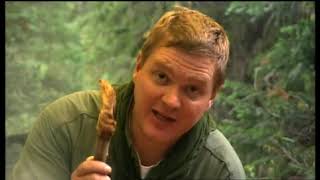 Ray Mears Bushcraft S02E03  American Prairies [upl. by Ahsieit957]