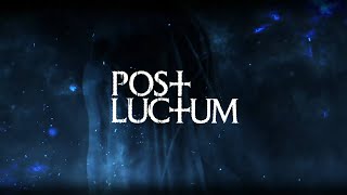 Post Luctum  Winds Of Chance Official Lyric Video [upl. by Eelamme528]