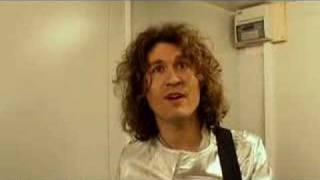 NME Video The Killers  Glastonbury Festival 2007 [upl. by Tearle426]