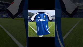 Camiseta del Oviedo xd [upl. by Adnilev]