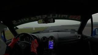 Finał Miata Challenge 2024  Silesia Ring Agata Żuk 20181 [upl. by Anert]