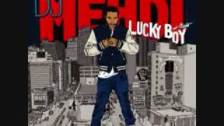 Dj Mehdi  Lucky Boy Outlines Remix [upl. by Almap121]