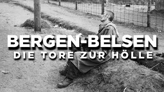 BergenBelsen  Die Tore zur HÖLLE [upl. by Rise539]