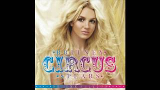 Britney Spears  Circus bliix mix Reupped [upl. by Ajin264]