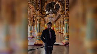 Inside Mysore Palace The Jewel of Karnataka’s History [upl. by Dola]