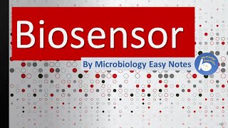 Biosensor An overview [upl. by Aninat231]