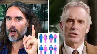 The Moment Jordan Peterson Changed My Mind [upl. by Nylhsoj935]