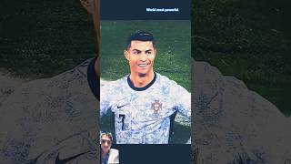 Cr7football cr7 ronaldo dontforgettolikeandsubscribe favourite 😍 attatude ronaldo [upl. by Ttereve300]