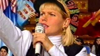 Show de Xuxa 280693 Completo Exclusivo 720p [upl. by Enaej]