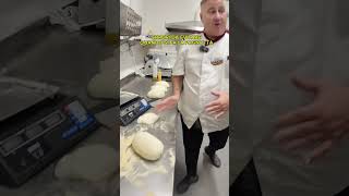 pizza mozzarella food patates pizzalover scuoladipizza pizzeria pomodoro cucina olio sale [upl. by Ycnahc]